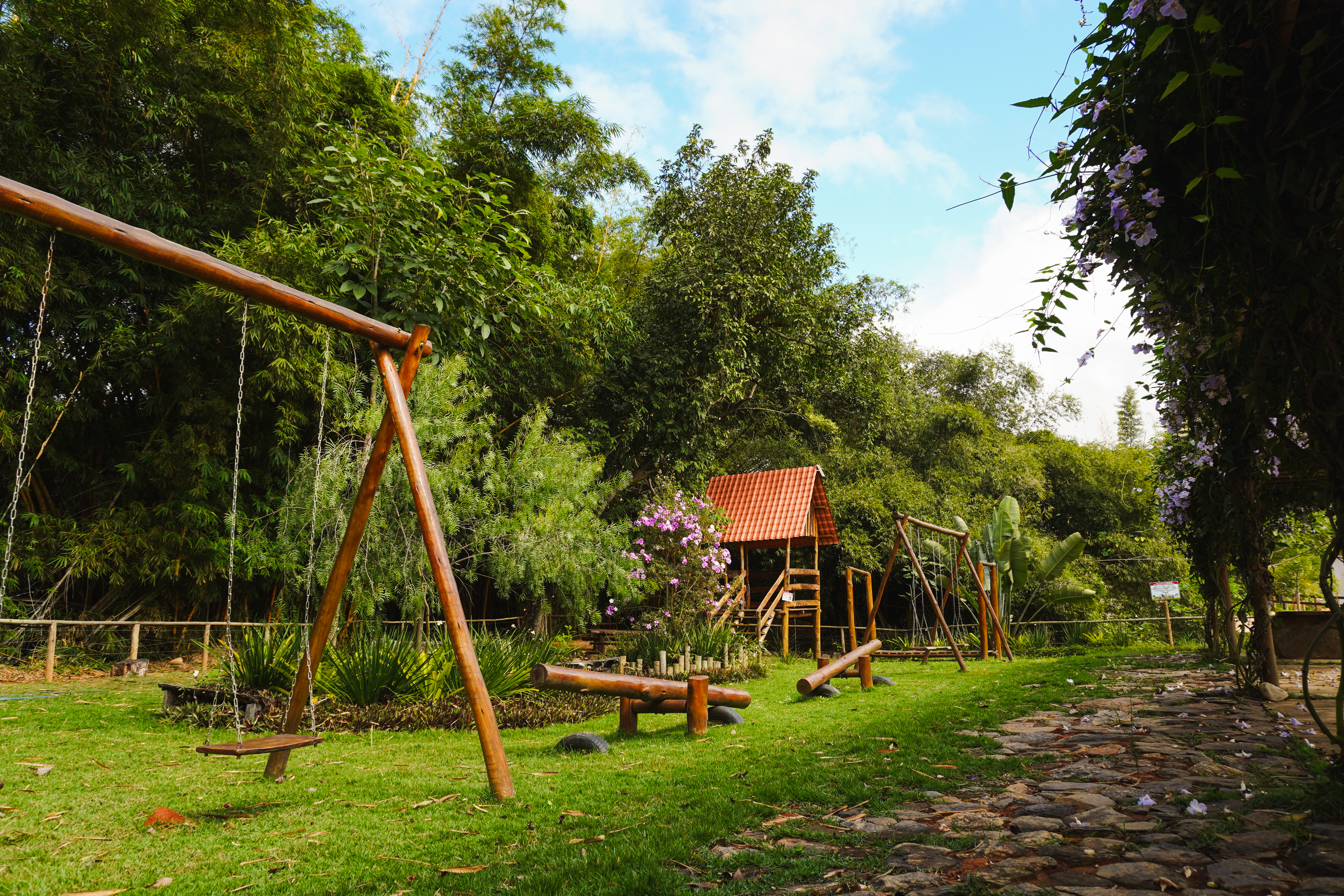 Playground